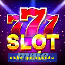 clube ipiranguinha porto alegre